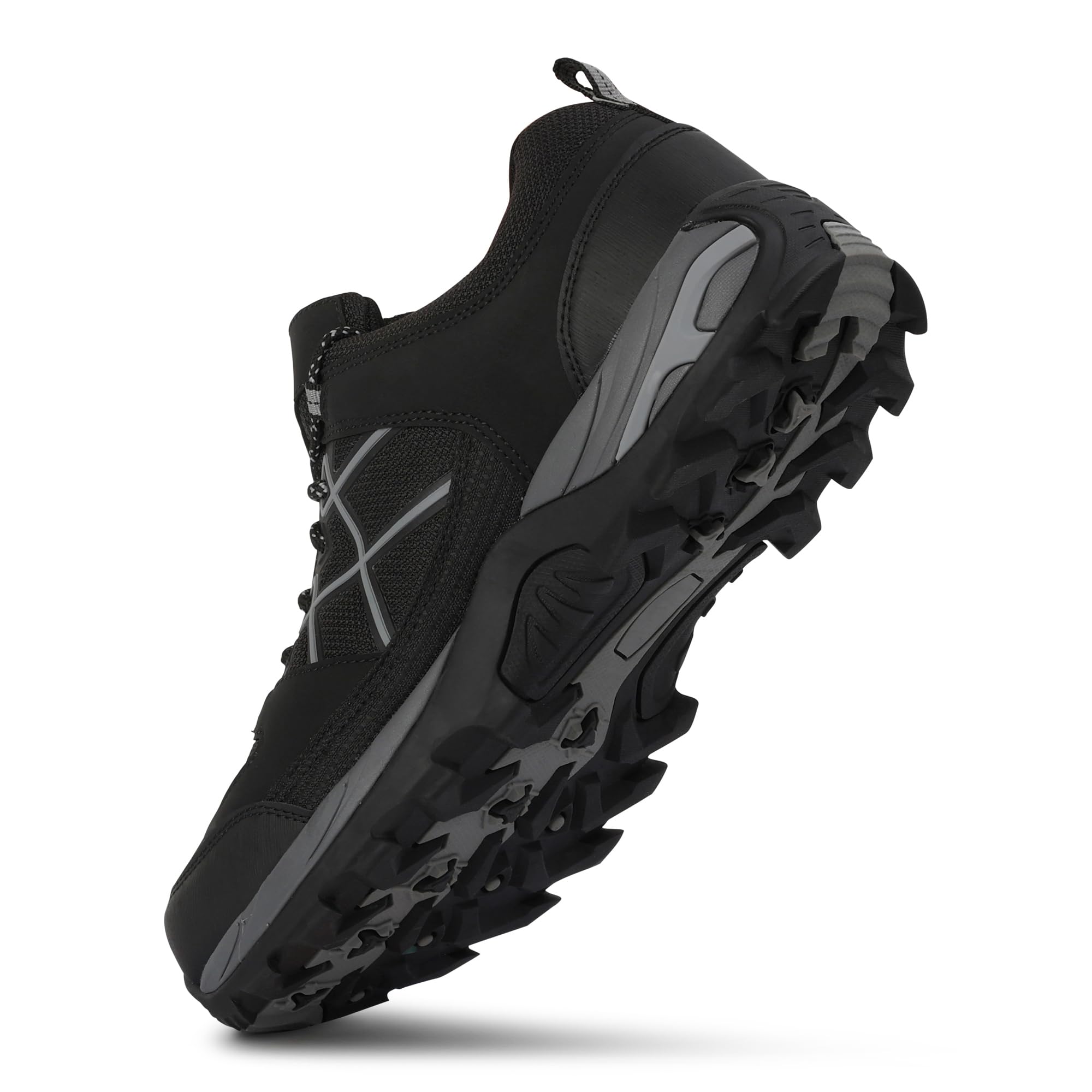 Regatta Kobiety Regatta Mens Samaris Iii Boot Walking BootsButy turystyczne