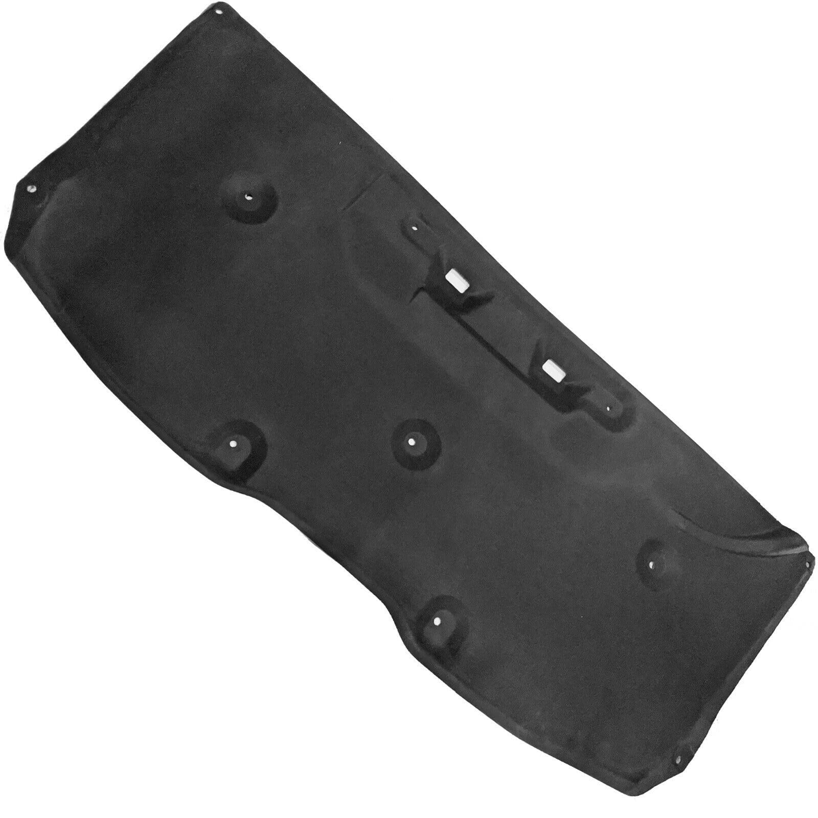 Tappetino isolante cofano motore Per Toyota Per Camry 2006-2011
