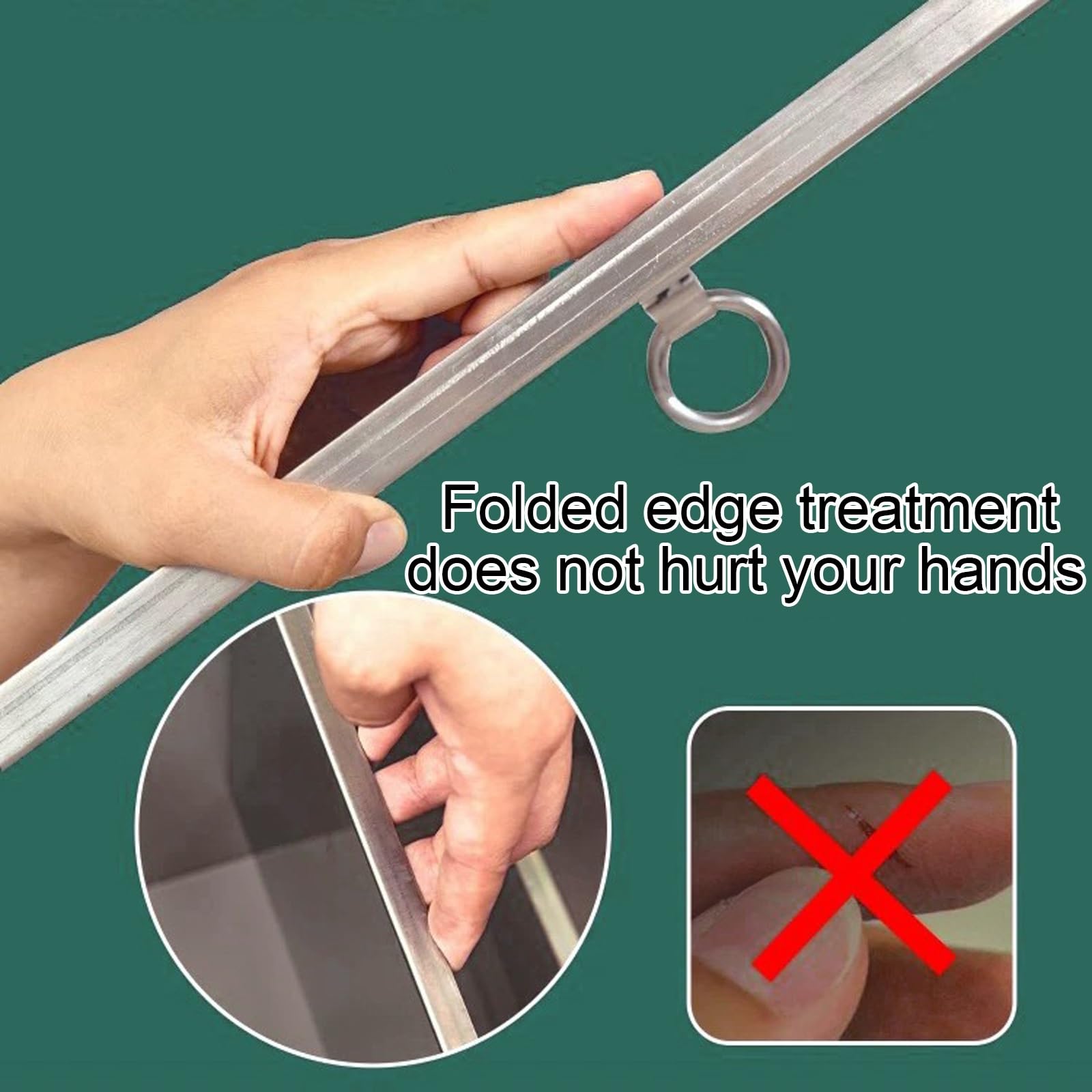Separador de grasa de acero inoxidable, interceptor de grasa de entrada lateral para restaurantes, cafeterías, cocinas domésticas, gestión eficiente de la grasa para servicio de alimentos