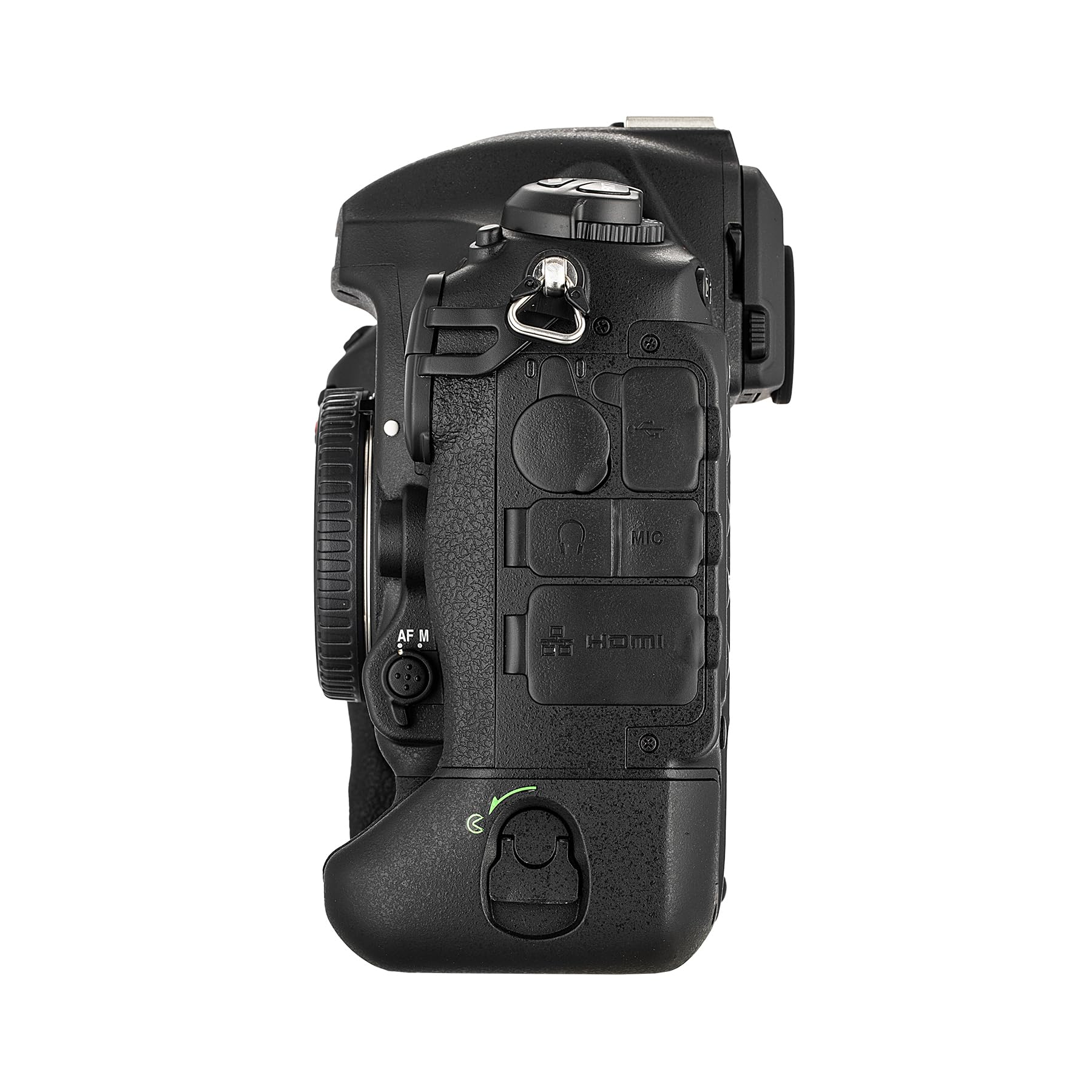 Amazon.com : Nikon D5 DSLR Camera 20.8MP (1557) & Photo Bundle