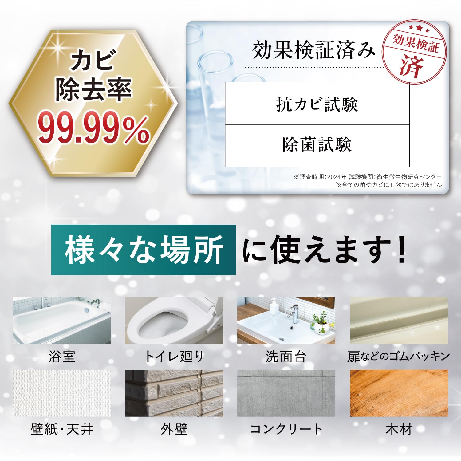 Amazon.co.jp: 【ホコニコ公式販売店】モルクリアプロ Mol clear Pro