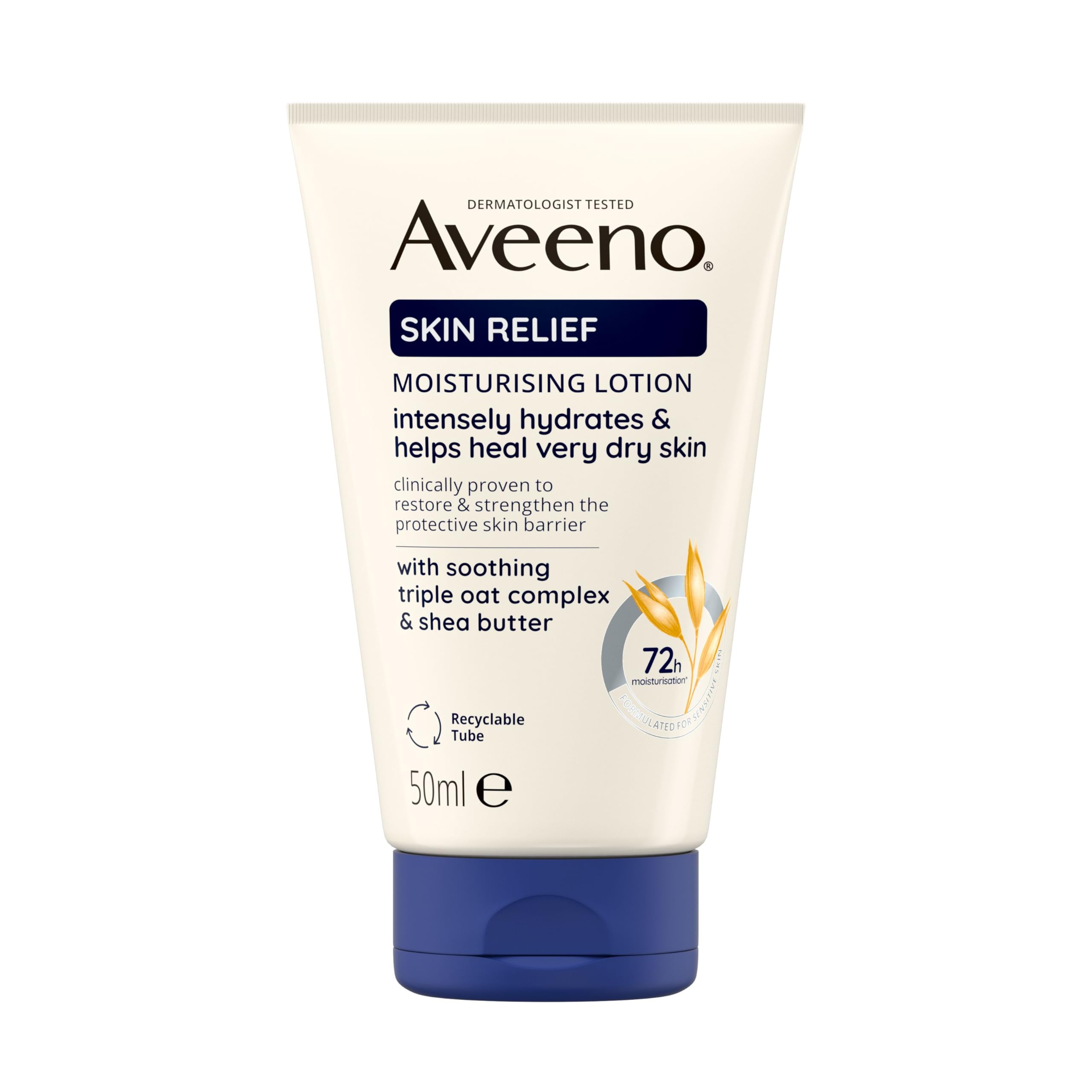 Aveeno Skin Relief Mini Body Lotion 50Ml