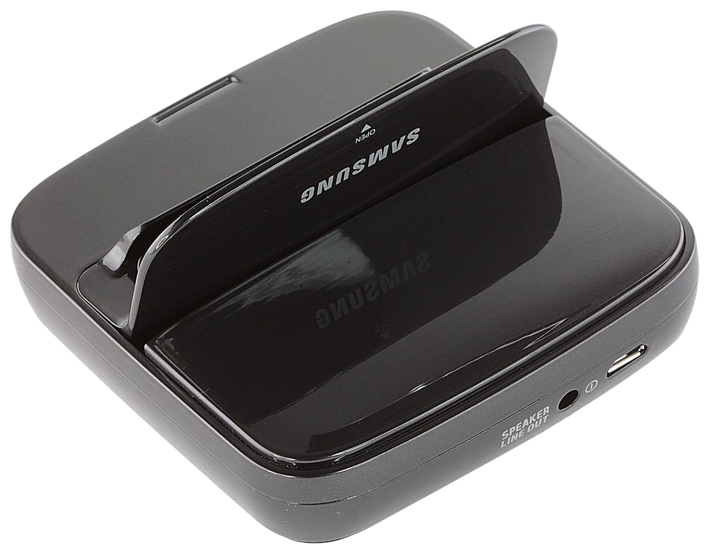 Samsung EDD-D200 Desktop Dock da tavolo Caricabatteria per cellulari e smartphone Samsung