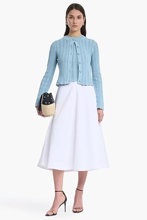 Varda Skirt
