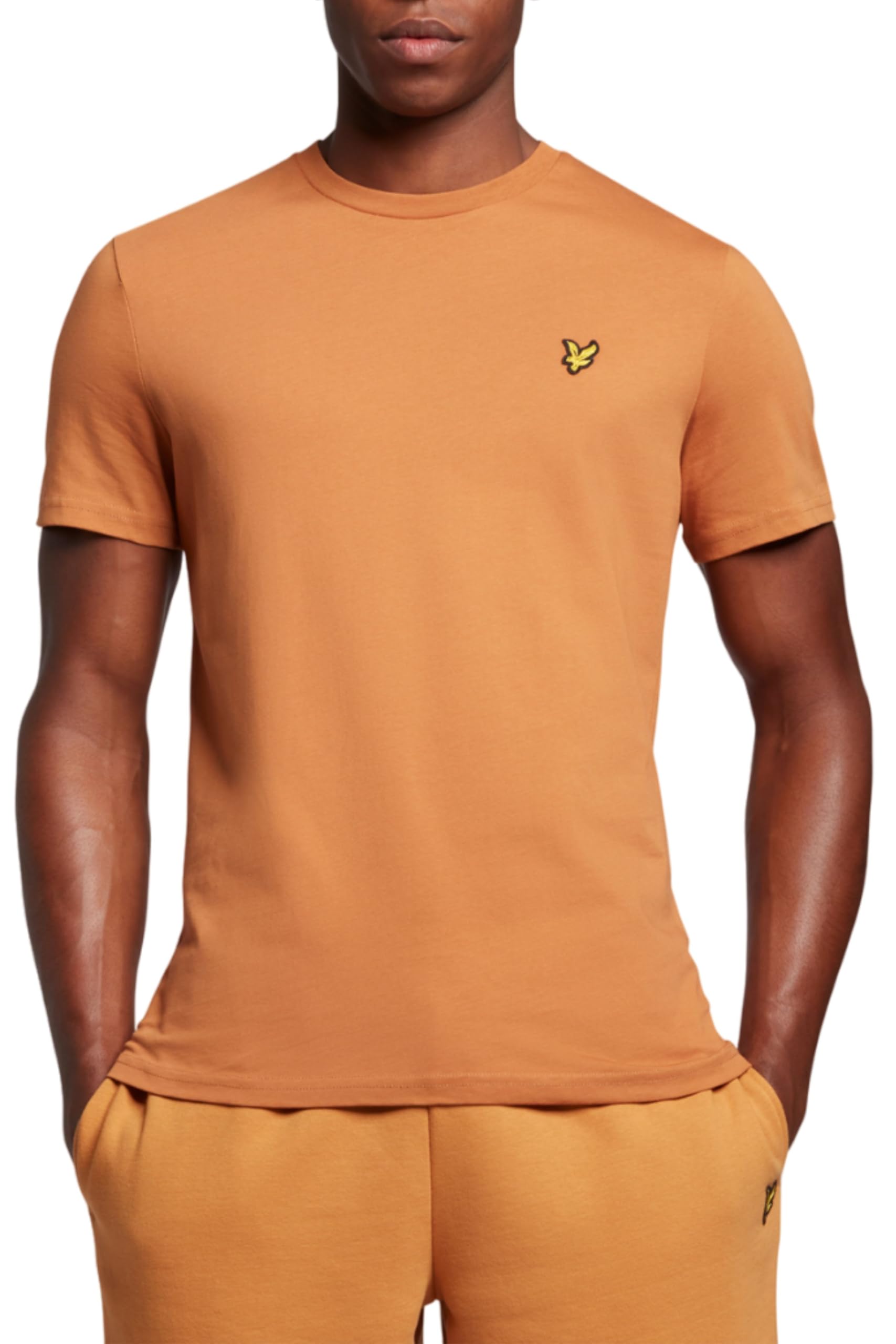 Lyle & Scott Men's Saltburn Logo T-Shirt S