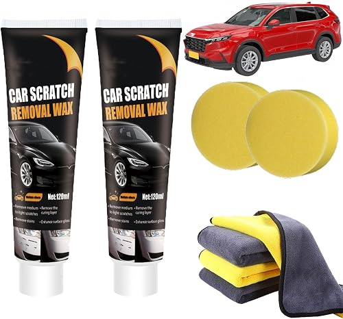 Efface Rayure Profonde Voiture RGMNT