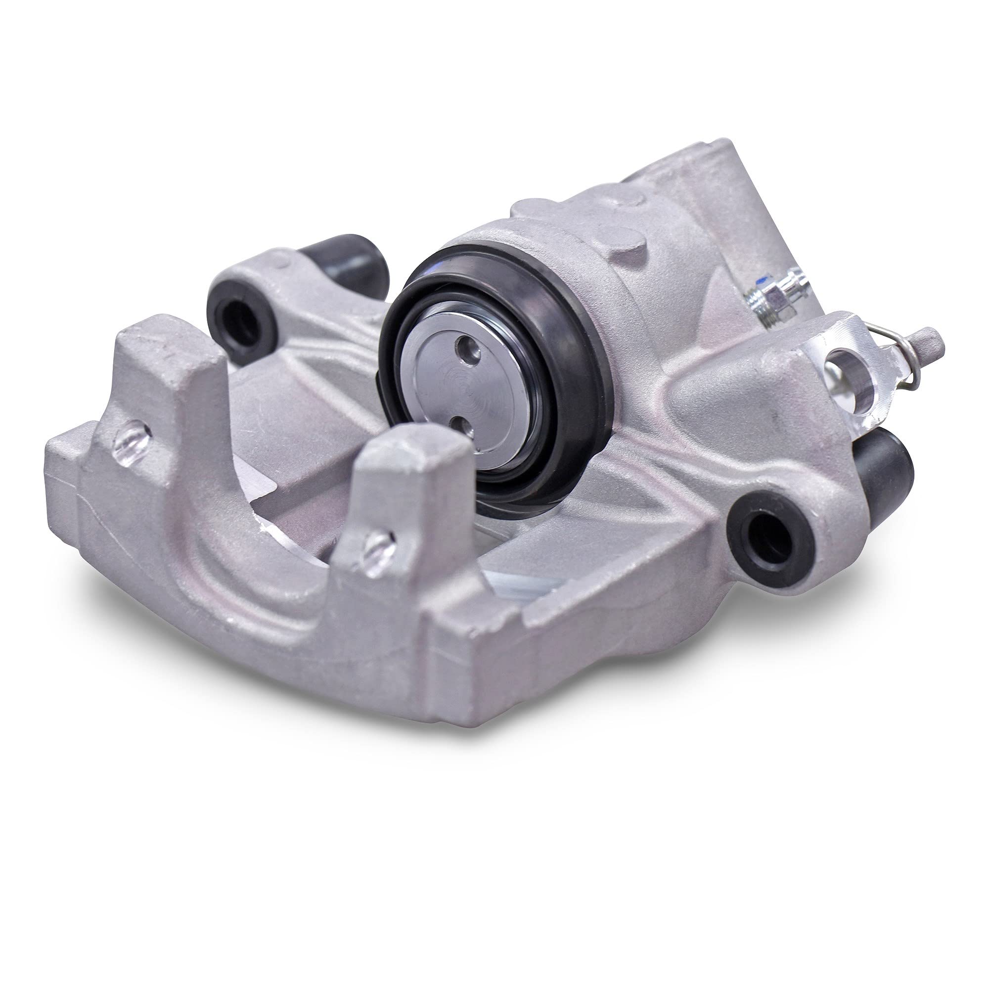 ATEC Germany 2x pinza freno posteriore destra e sinistra senza supporto, compatibile con OPEL SIGNUM CC (Z03), VECTRA C Caravan (Z02), VAUXHALL SIGNUM (Z03), VECTRA Mk II (C) estate (Z02)