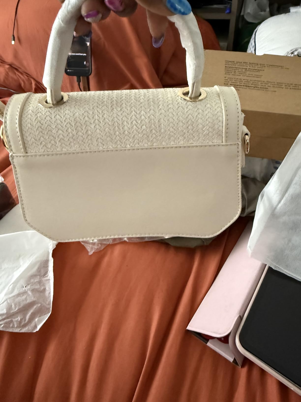Customer Image