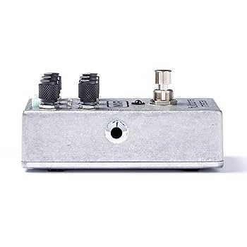 ギター MXR Fullbore l distortion Amazon.com: MXR Fullbore Metal Distortion : Musical Instruments