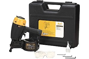 HBT HBCN65P Fence Nailer