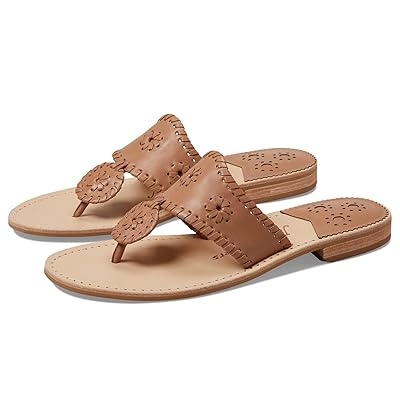 Jack Rogers Jacks Flat Sandal Women
