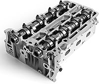 WANKECAR 1.4L Complete Cylinder Head for Chevy Cruze Sonic Trax Buick Encore 2011-2019 - Replaces 55573669 55565291