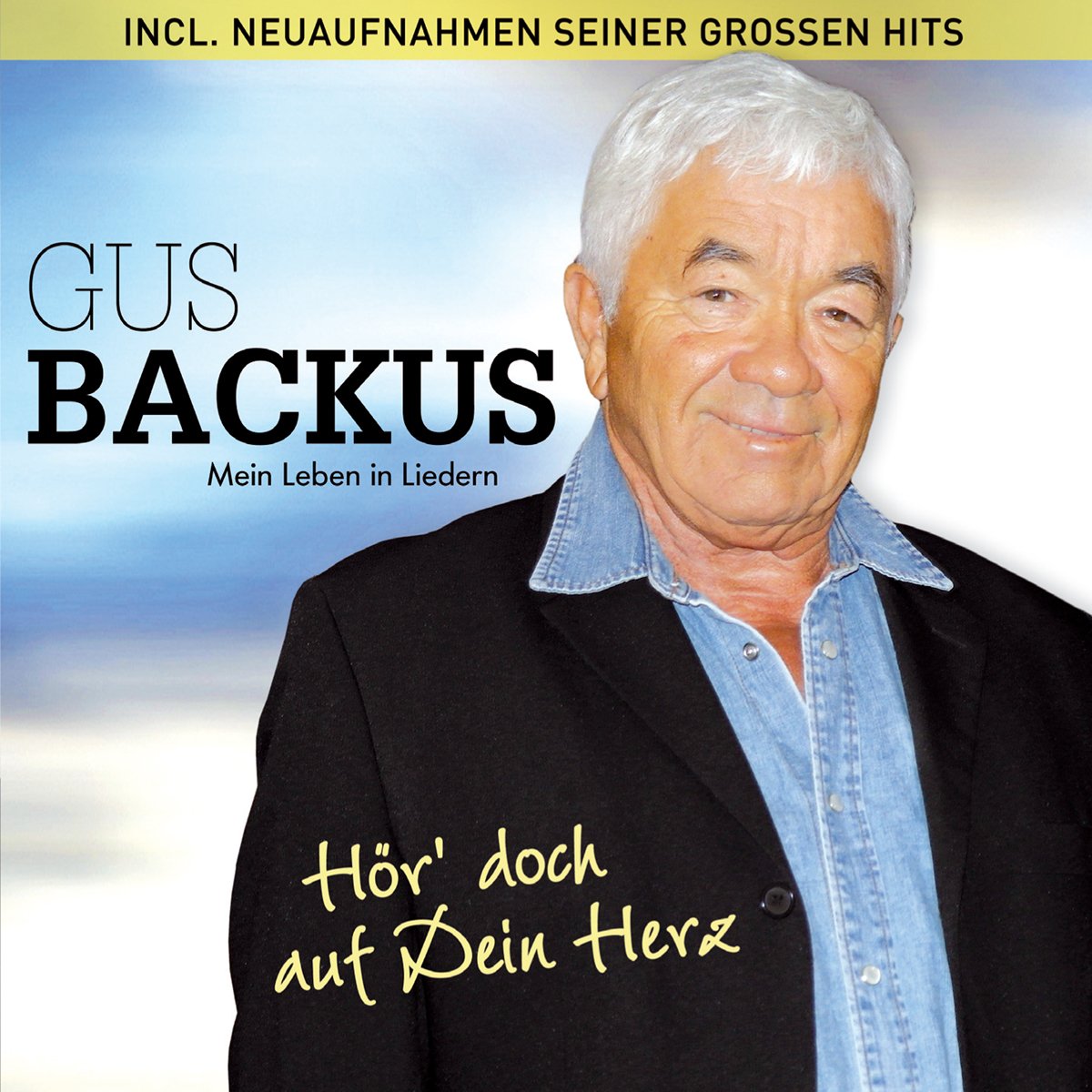 Hör' Doch auf Dein Herz,Incl.Neuaufnahmen