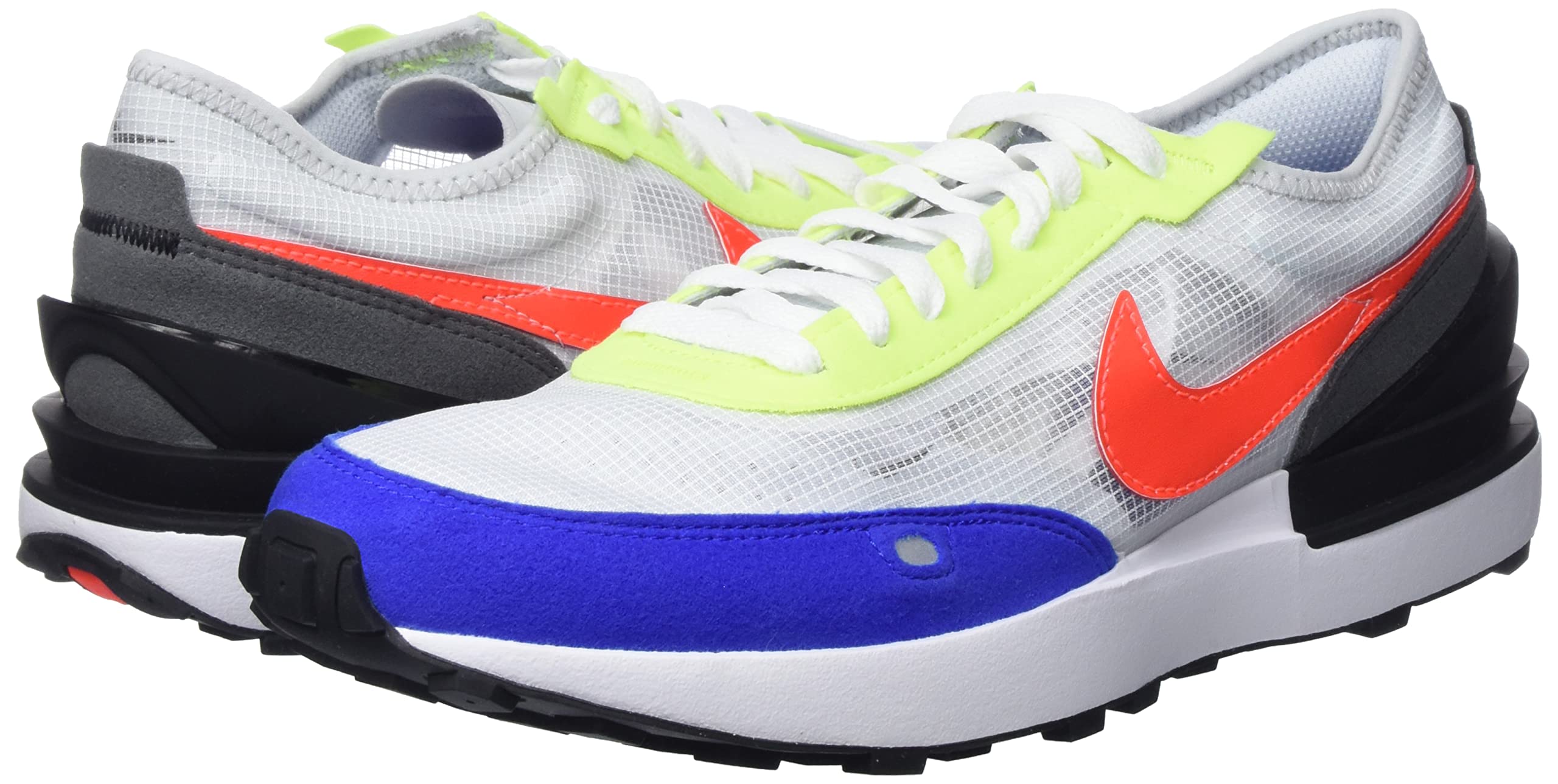 Nike Nike Waffle One GS SneakerUnisex - Bambini e Ragazzi