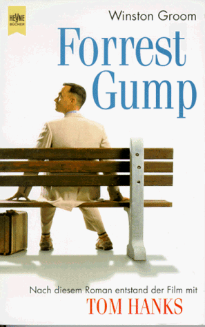 Preisvergleich Produktbild Forrest Gump