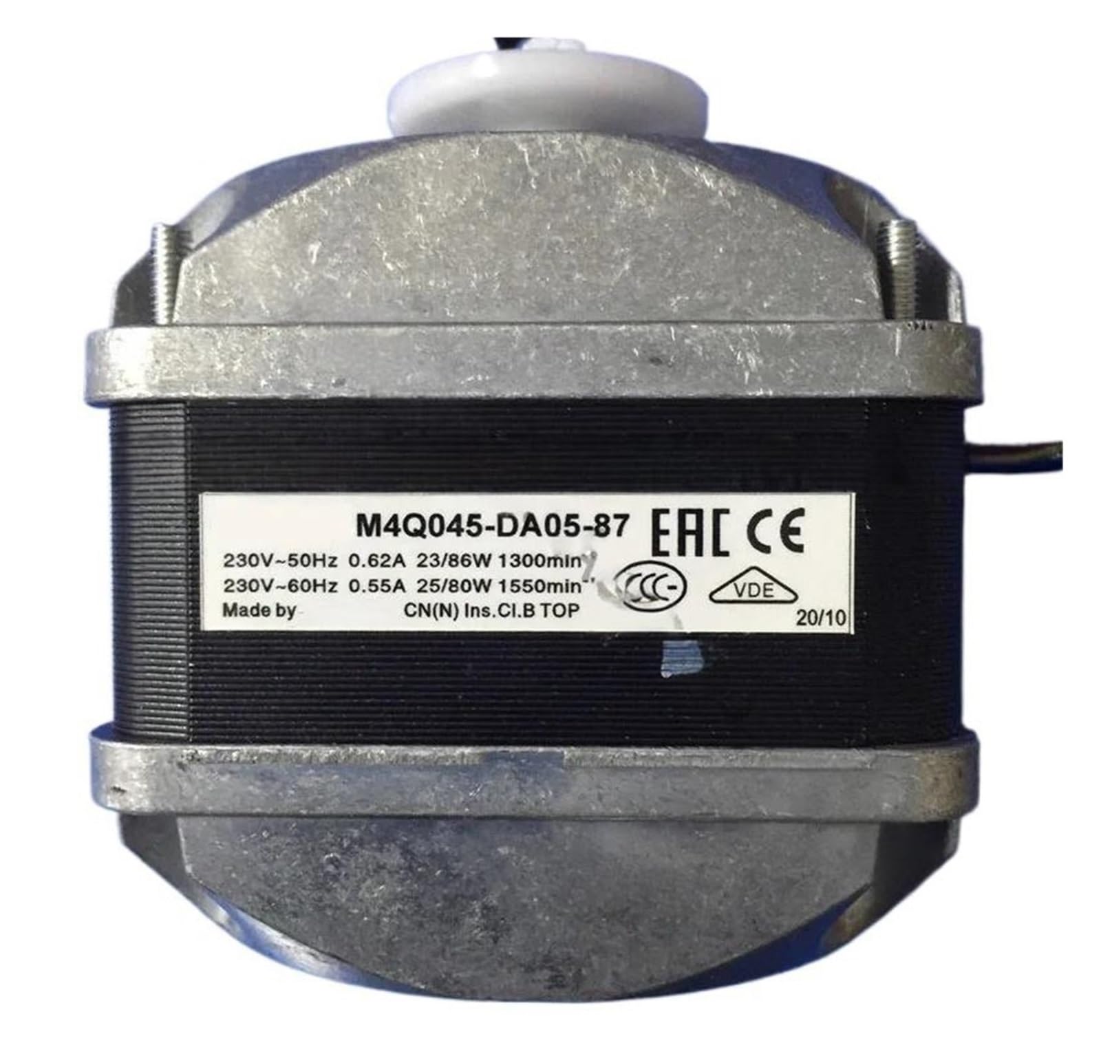 Nacodlul One Color M4q045-Da05-87 Motor