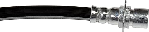 Miniatura 3 de Dorman H621458 Manguera hidráulica de freno delantero del lado del conductor compatible con modelos seleccionados de Ford