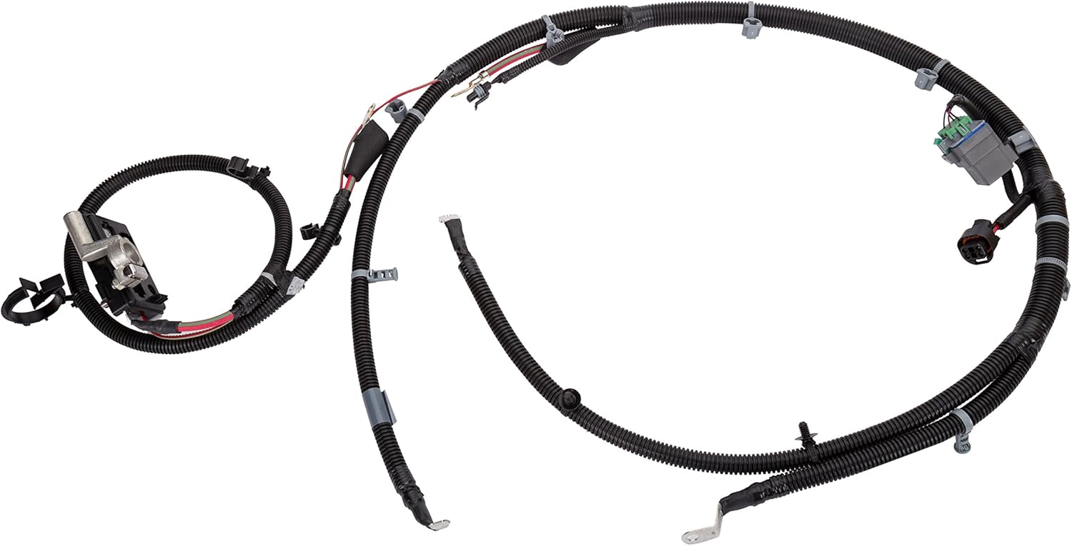 GM Genuine Parts 23418920 Positive Battery Cable