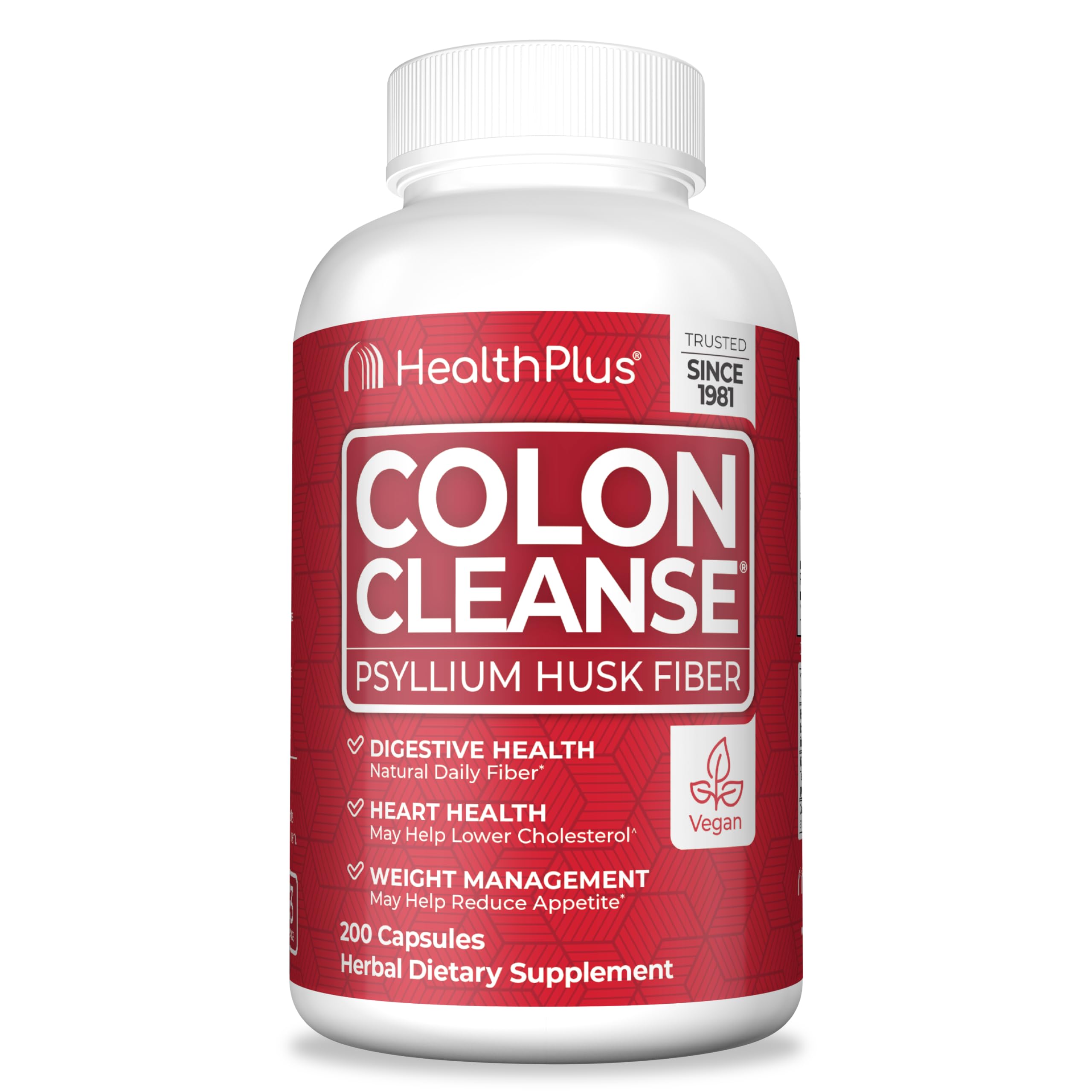 Health Plus Colon Cleanse