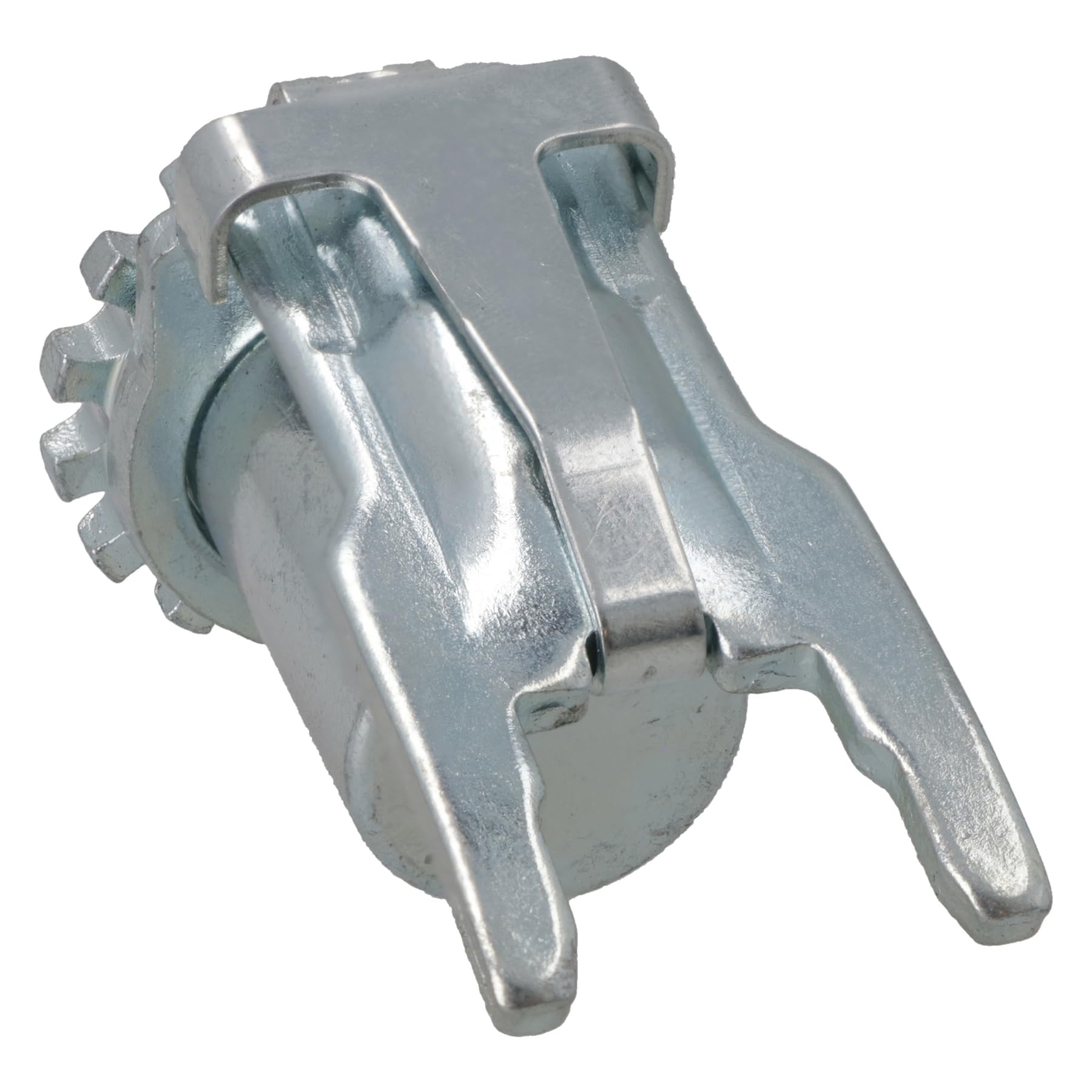 AB Tools 4-pak zestaw regulatorów hamulców do osi przyczep kempingowych Alko 200 x 50 mm 230 x 60 mm
