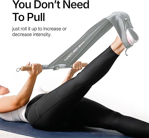 Miniatura 4 de CastleFlexx Mobility and Full Body Strengthening Device