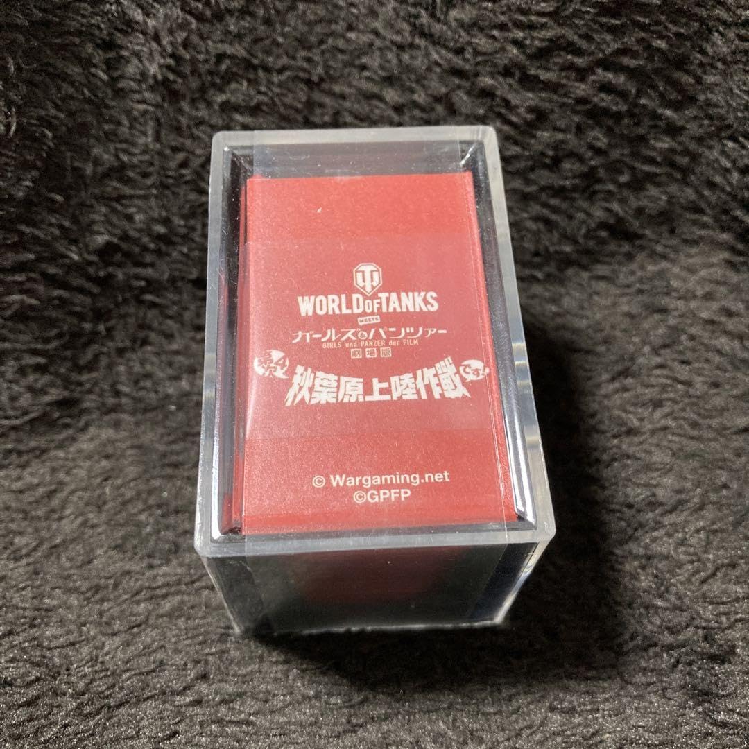 Amazon | ガルパン 花札 | 花札 | おもちゃ