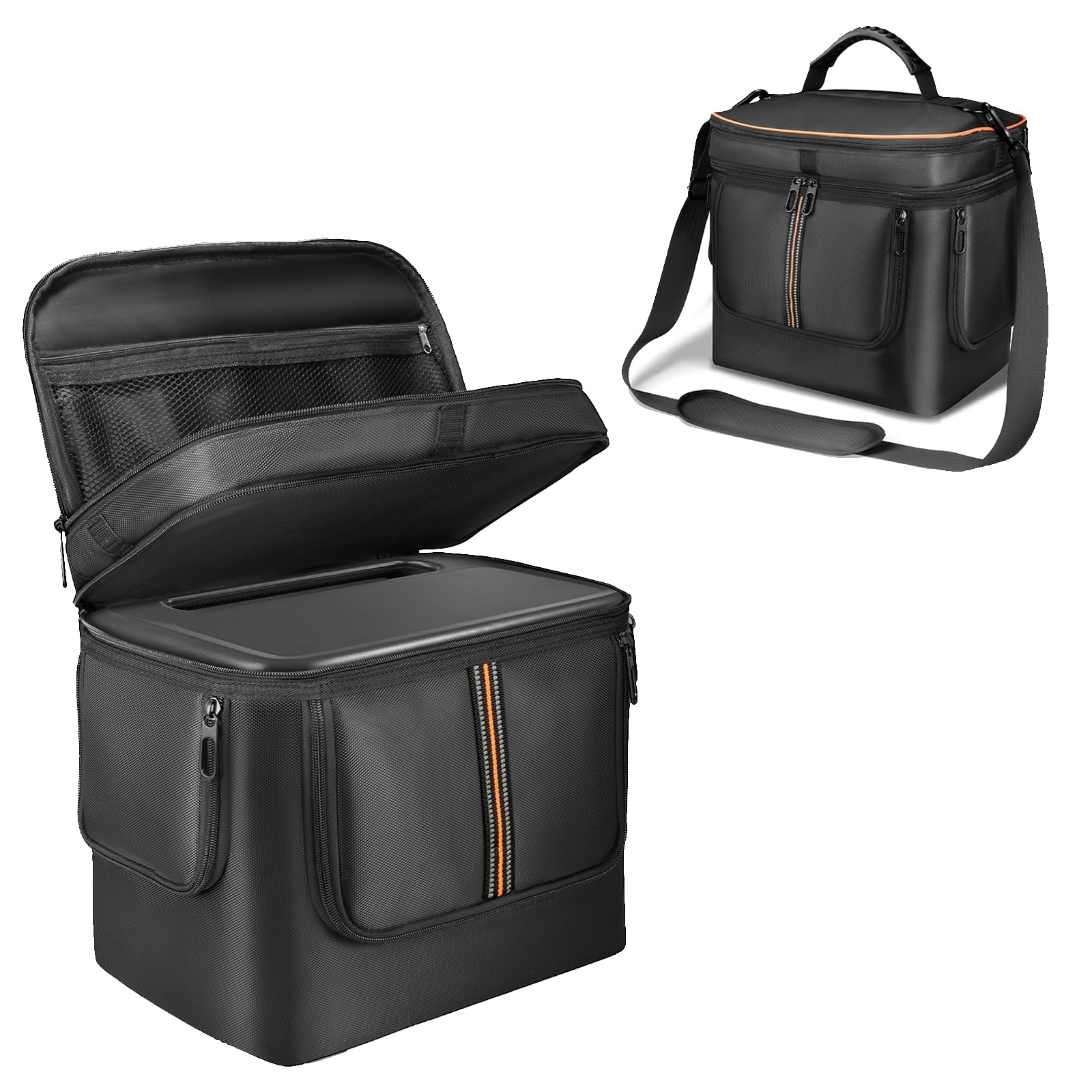 Bolsa de transporte compatible con BLUETTI Elite 100 V2