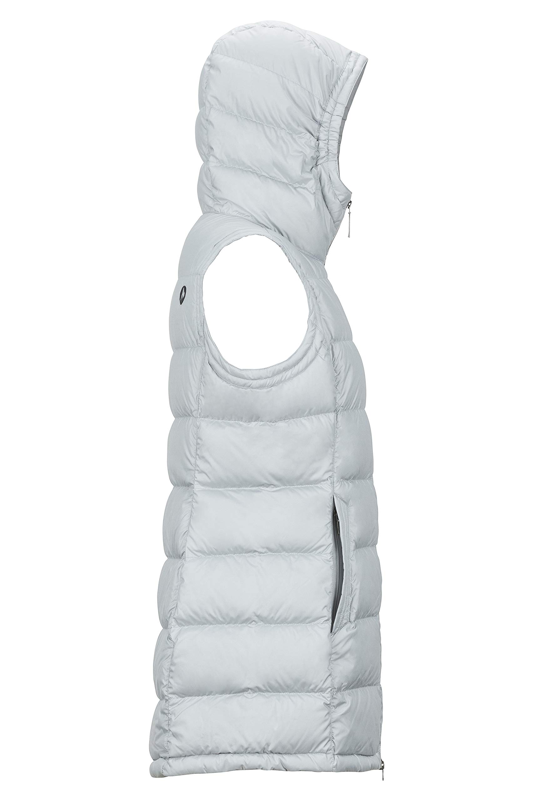 MARMOT Women's Ithaca Vest - Bright Steel - L | B2B Liquidation