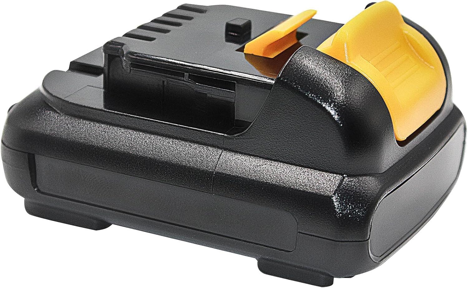 Li-Ion for Dewalt Battery 10.8V/12V MAX 3.0Ah (3000mAh) - Replacement Power Tool Compatible with DCB120 DCB121 DCB100 DCF610 DCF610S2 DCF815D2 DCF601D2 DCR020-GB XR DCT410S1 DCT414S1 DCL510