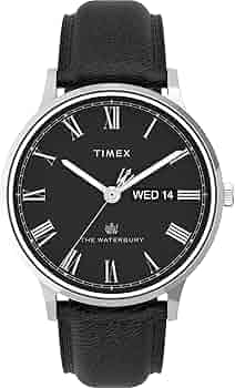 お*す様 Timex The Waterbury 腕時計　40mm メンズ 61dsLu94epL._AC_SY350_QL30_.jpg