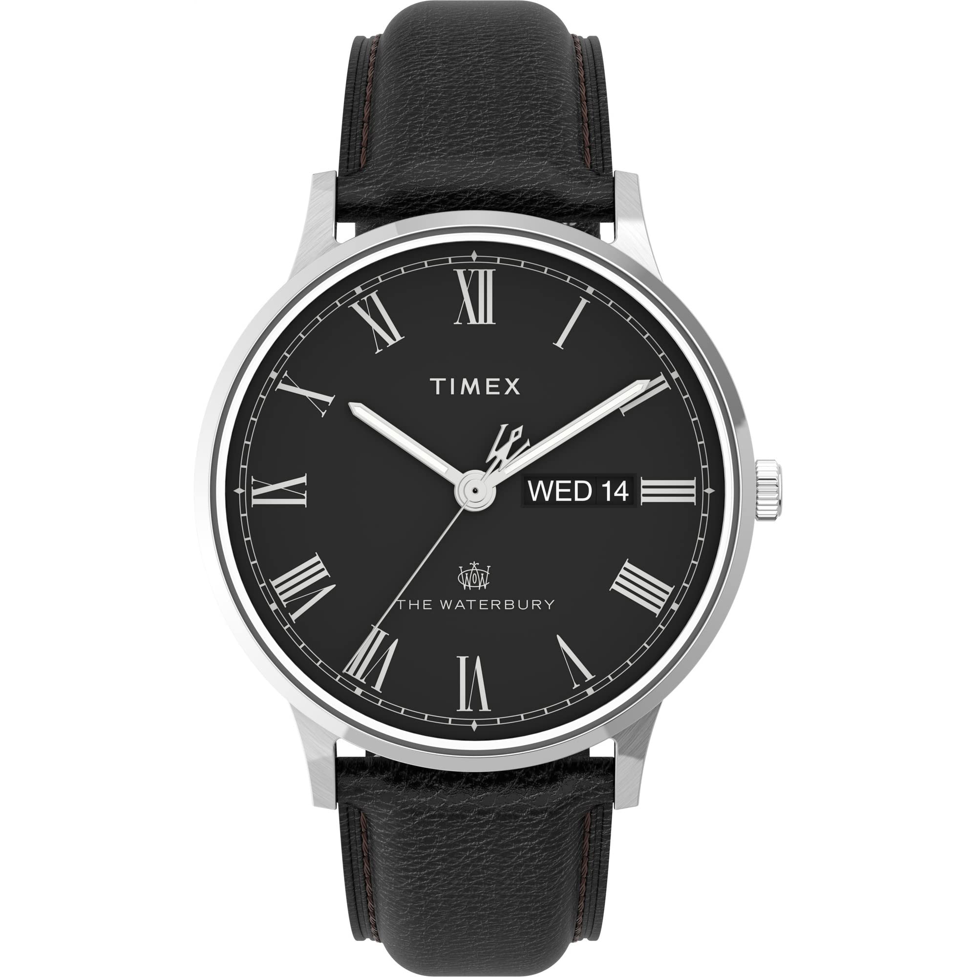 Timex Men's Waterbury Classic 40mm Watch — view 12