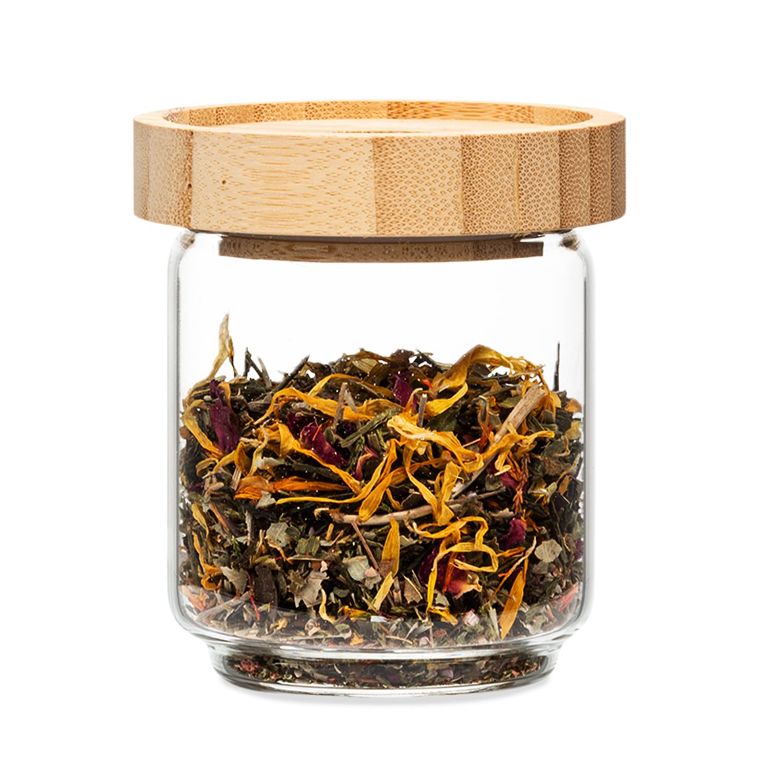 Bicchiere Impilabile Da 200 Ml-image