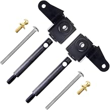 1/10 Knuckle Arm Set Upgrade for Blackfoot Monster Beetle RC Cars