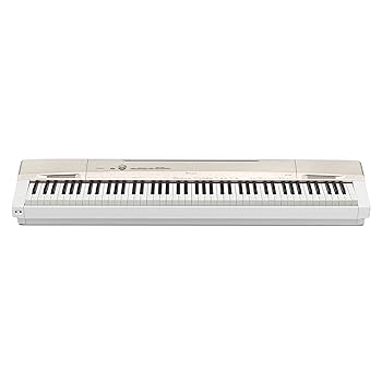 Amazon | CASIO(カシオ) 88鍵盤 電子ピアノ Privia PX-160GD