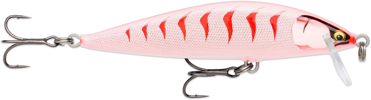 Rapala CDE75 Countdown Elite 3.0 inches (7.5 cm), 0.4 oz (10 g)