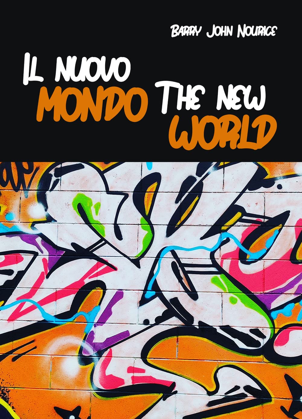 Il nuovo mondo edition bilingue reliée de prestige rare