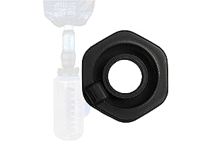 SplashNColor Sawyer Water Filter Adapter