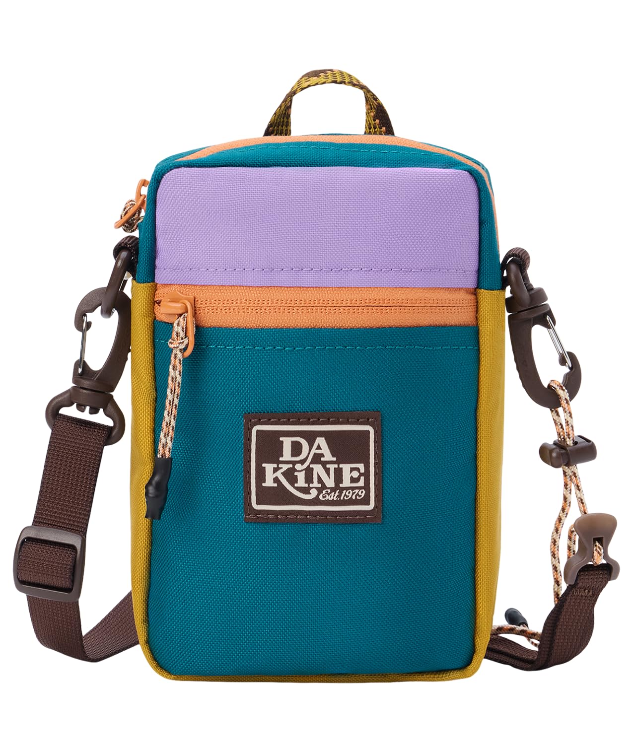 Dakine Journey Mini Crossbody