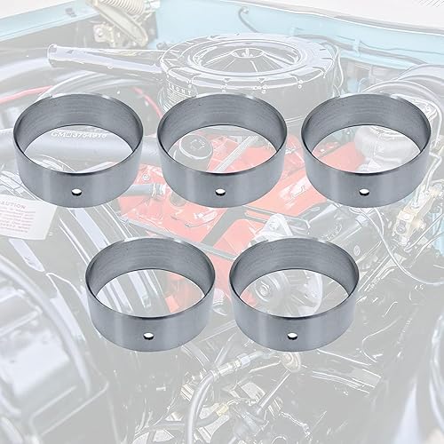 Miniatura 7 de Herramienta de instalación y extracción de rodamientos de levas para Chevy SBC Engine 283 327 350 383