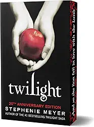 Twilight (20th Anniversary Edition): 1