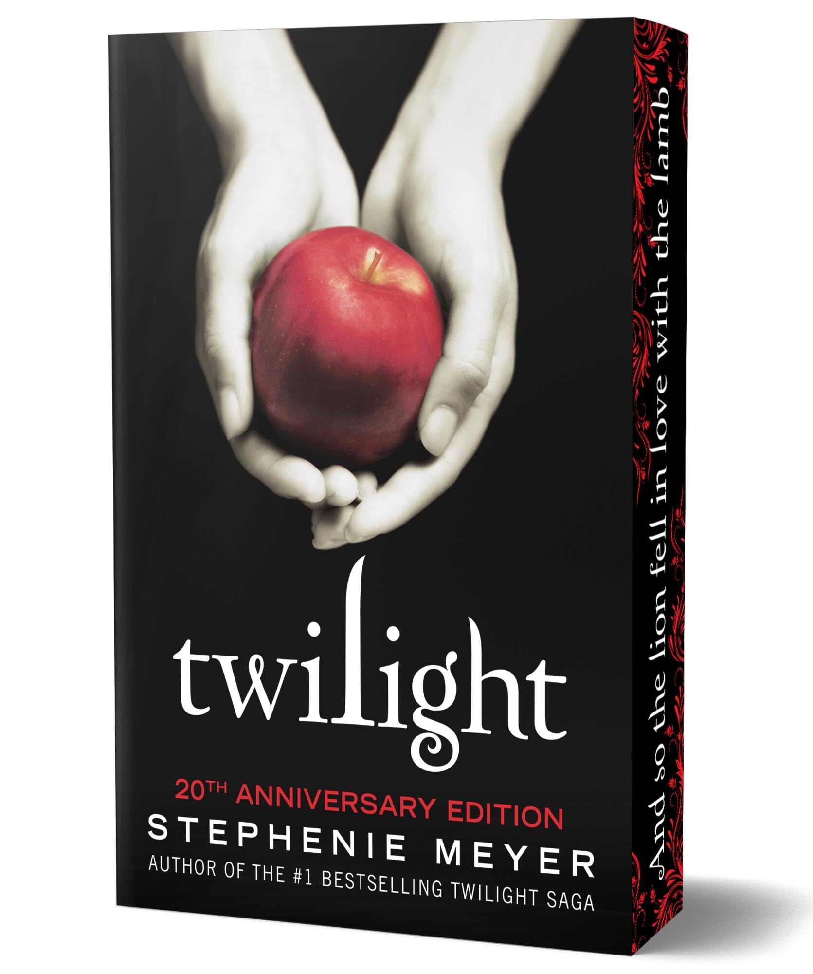 Twilight (20th Anniversary Edition): 1 | Amazon.com.br