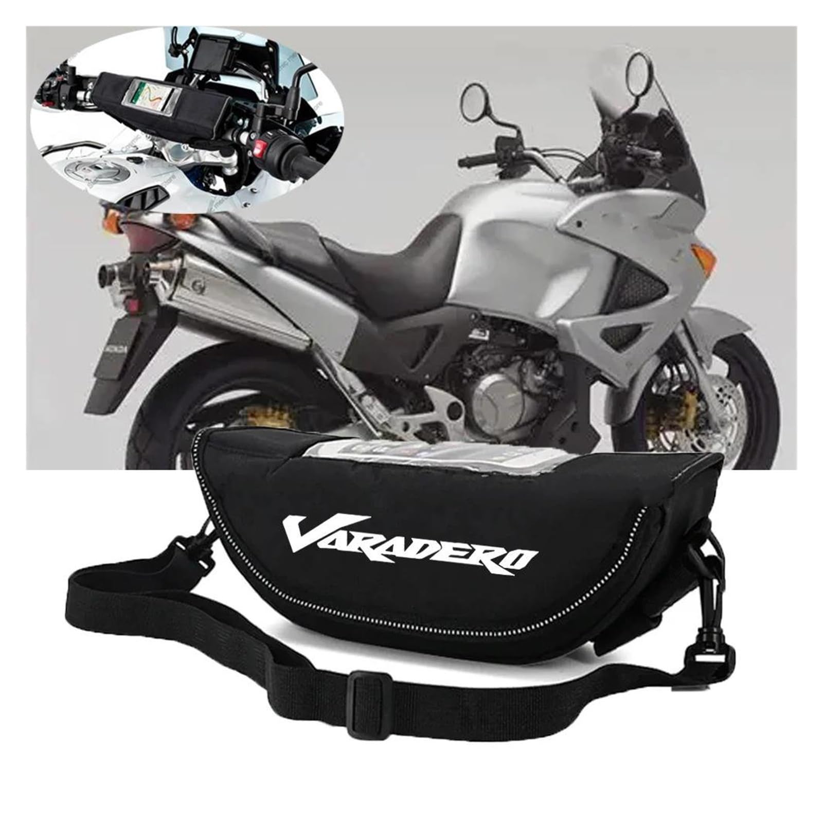 Moto Per Honda Varadero XL1000 VFR1200X NC700X