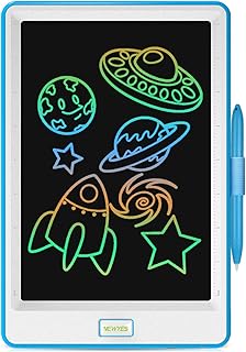 Upgraded Colorful Function Erasable Electronic