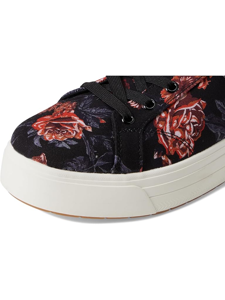 Multi Keds Park Lace Up