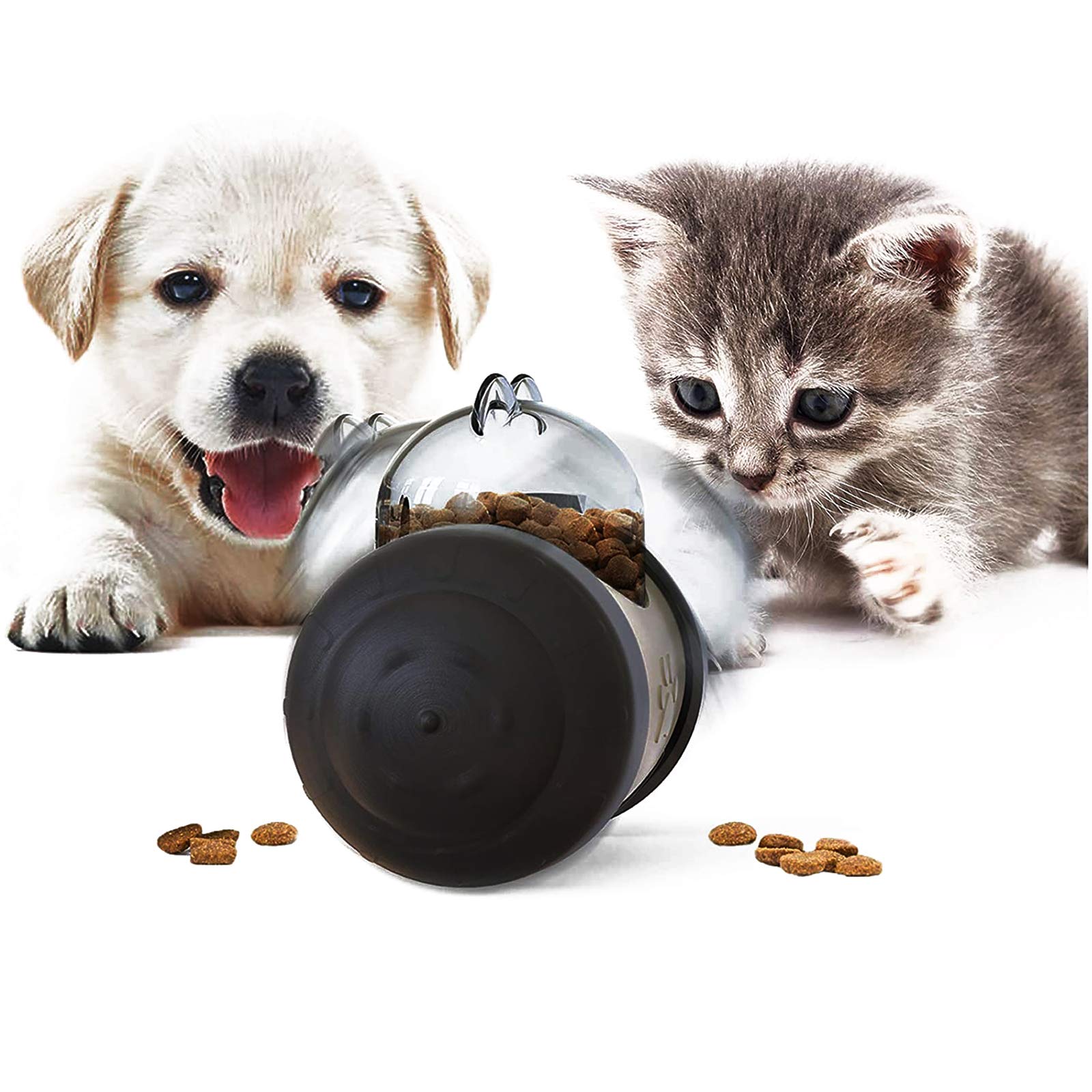Balle de jouet résistante aux morsures pour chien et jeu d'exercice