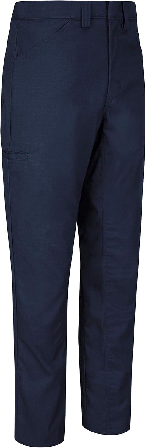 Red Kap Men's Lightweight Crew Pant