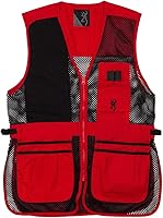 Vista 6 de Browning Chalecos de tiro de malla Trapper Creek