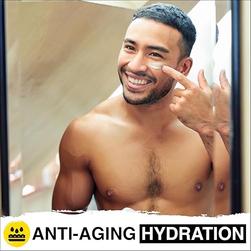 Miniatura 9 de Lumin Correction Trio Collection para hombres kit de 3 piezas para ayudar con ojos cansados, manchas oscuras, piel irregular y opaca, incluye