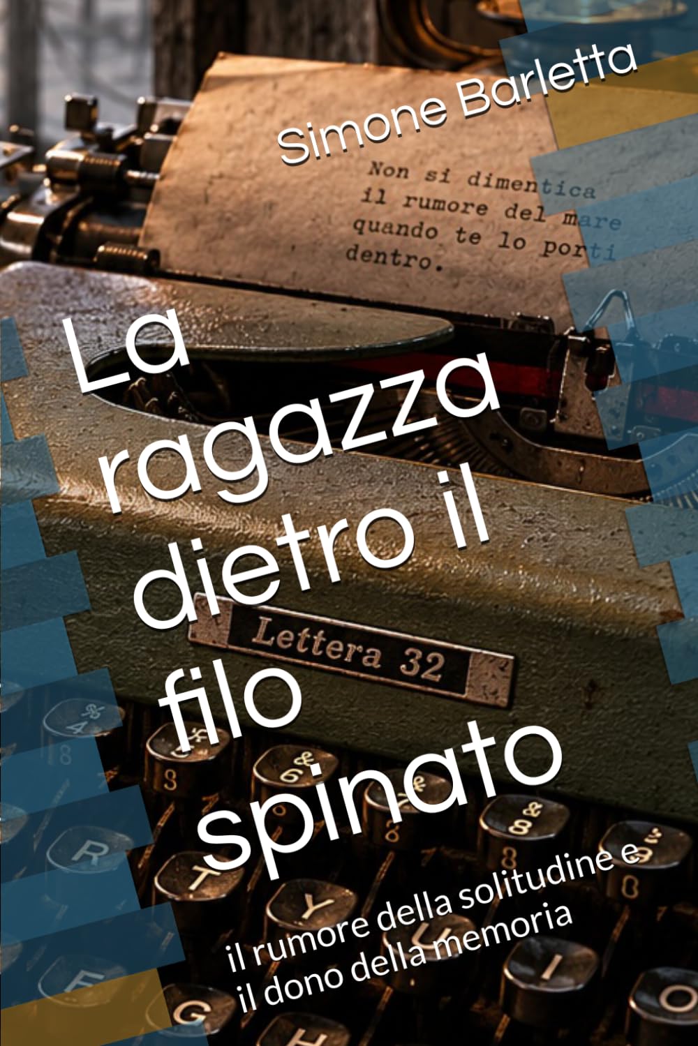 La ragazza dietro il filo spinato: il rumore della solitudine e il dono della memoria