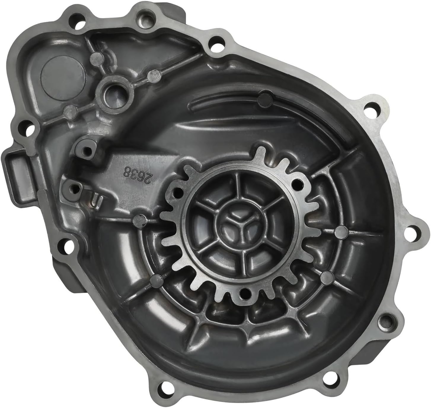 エンジンステータークランクケースカバー ZX-6R ZX636 2005-2006